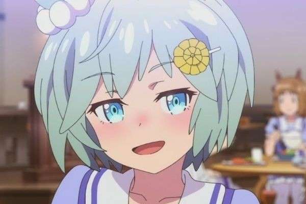 【ウマ娘 プリティーダービー】セイウンスカイは好き嫌いが別れる？