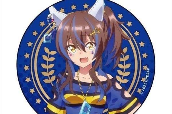 【ウマ娘 プリティーダービー】ダイタクヘリオスのキャラ紹介