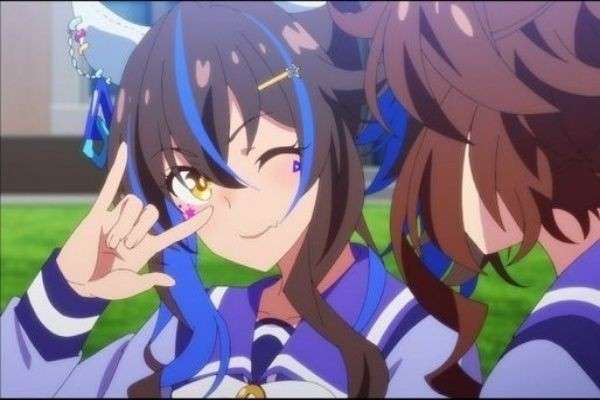 【ウマ娘 プリティーダービー】ダイタクヘリオスの魅力とは？