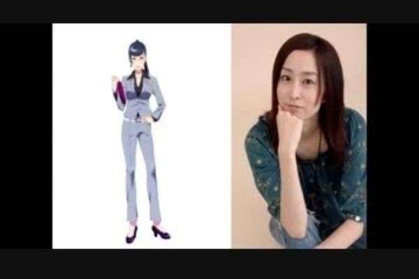 【ウマ娘 プリティーダービー】東条ハナの声優は？
