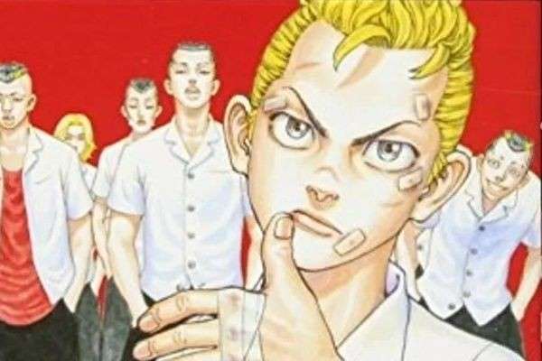 ## 【東京卍リベンジャーズ】花垣武道の強さや能力