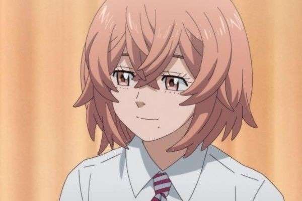 ## 【東京卍リベンジャーズ】橘 日向のキャラ紹介
