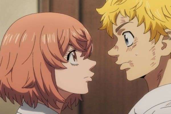 【東京卍リベンジャーズ】橘 日向は好き嫌いが分かれる？