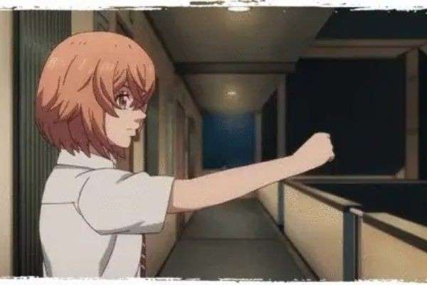 【東京卍リベンジャーズ】橘 日向の強さや能力