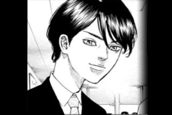 【東京卍リベンジャーズ】橘 直人のキャラ紹介