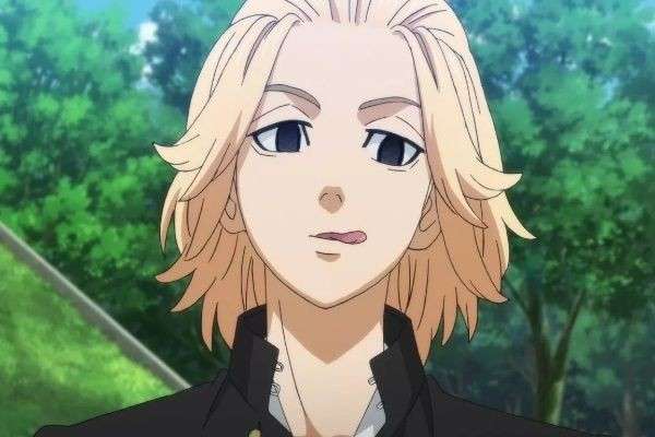 【東京卍リベンジャーズ】佐野 万次郎（マイキー）のキャラ紹介
