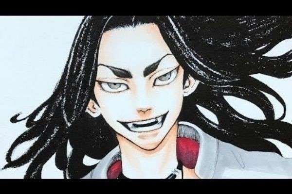 【東京卍リベンジャーズ】場地 圭介のキャラ紹介