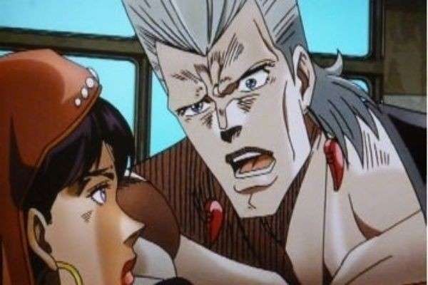  【ジョジョの奇妙な冒険 第三部】ネーナの魅力とは？
