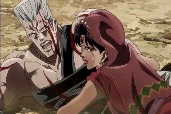 【ジョジョの奇妙な冒険 第三部】ネーナは好き嫌いが分かれる？