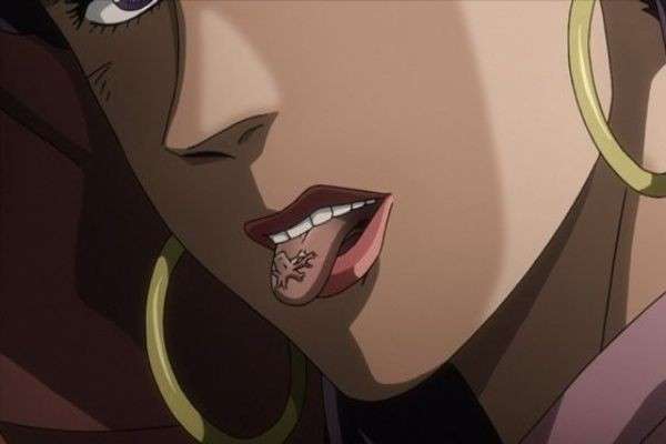 【ジョジョの奇妙な冒険 第三部】ネーナの強さや能力