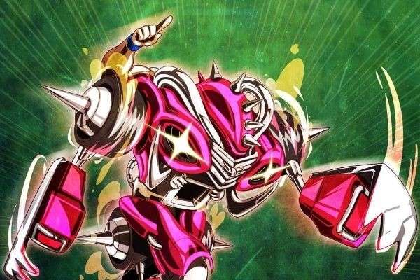 【ジョジョの奇妙な冒険 第三部】ズィー・ズィーの魅力とは？