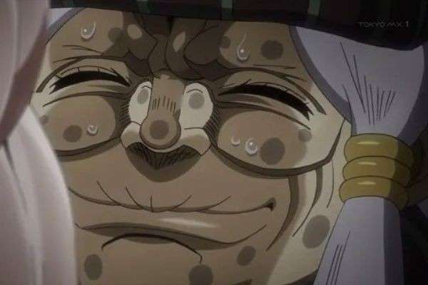 【ジョジョの奇妙な冒険 第三部】エンヤ婆は好き嫌いが分かれる？