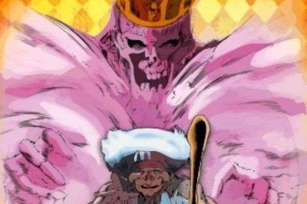  【ジョジョの奇妙な冒険 第三部】エンヤ婆の強さや能力