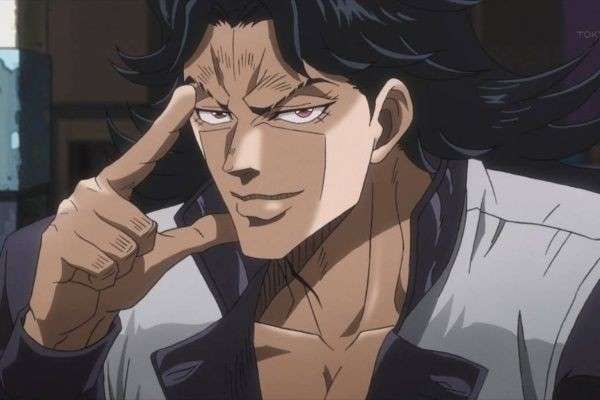 【ジョジョの奇妙な冒険 第三部】スティーリー・ダンのキャラ紹介