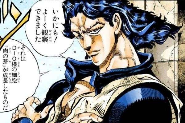  【ジョジョの奇妙な冒険 第三部】スティーリー・ダンの強さや能力