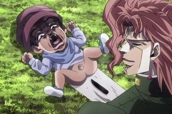 【ジョジョの奇妙な冒険 第三部】マニッシュ・ボーイのキャラ紹介