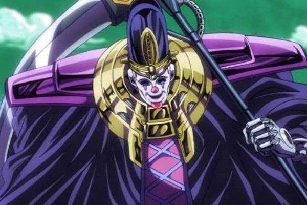  【ジョジョの奇妙な冒険 第三部】マニッシュ・ボーイの強さや能力