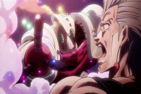 【ジョジョの奇妙な冒険 第三部】カメオの魅力とは？
