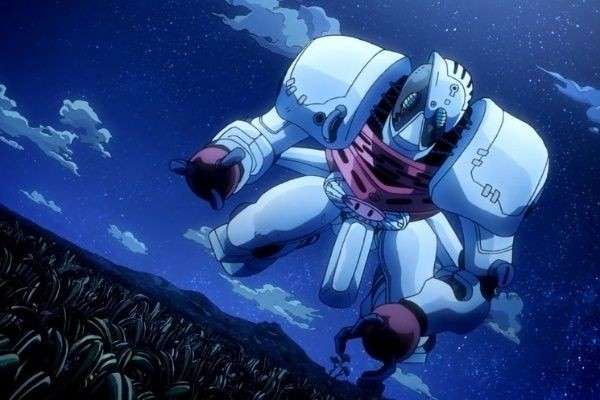 【ジョジョの奇妙な冒険 第三部】カメオの強さや能力
