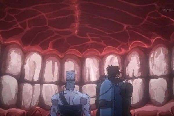 ## 【ジョジョの奇妙な冒険 第三部】ミドラーの強さや能力