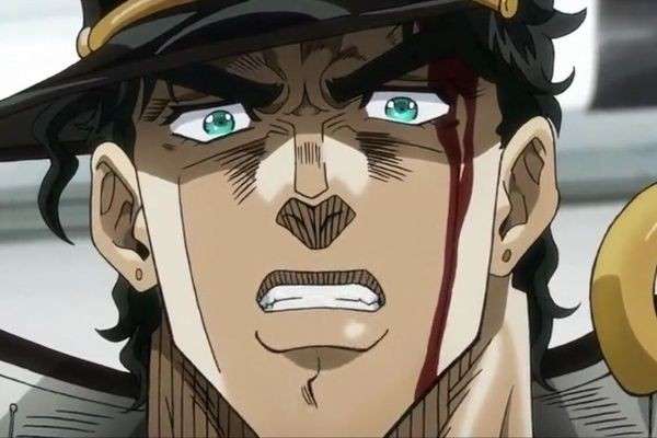 【ジョジョの奇妙な冒険 第三部】空条 承太郎のキャラ紹介
