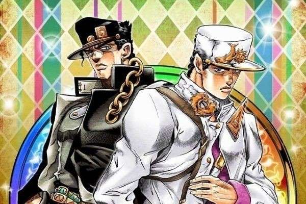【ジョジョの奇妙な冒険 第三部】空条 承太郎の魅力とは？