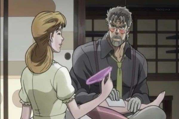 【ジョジョの奇妙な冒険 第三部】空条 ホリィの魅力とは？