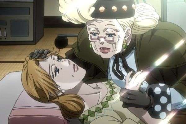  【ジョジョの奇妙な冒険 第三部】スージーQ・ジョースターの魅力とは？