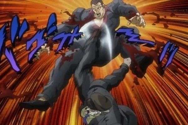 【ジョジョの奇妙な冒険 第三部】ローゼスの強さや能力