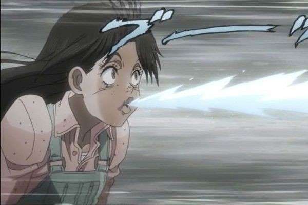 【ジョジョの奇妙な冒険 第三部】アンのキャラ紹介