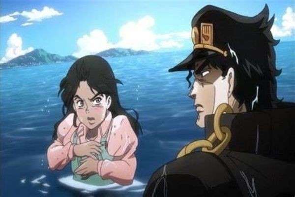 【ジョジョの奇妙な冒険 第三部】アンは好き嫌いが分かれる？