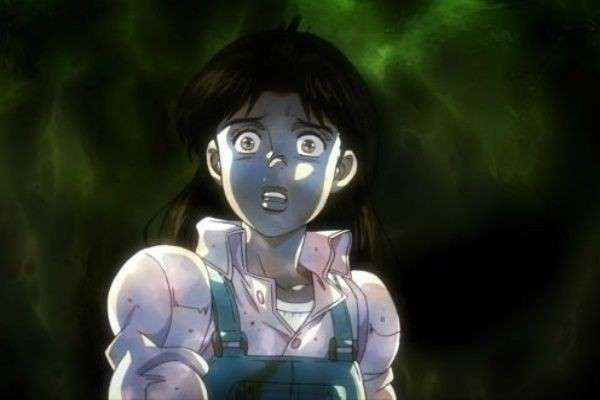 【ジョジョの奇妙な冒険 第三部】アンの強さや能力