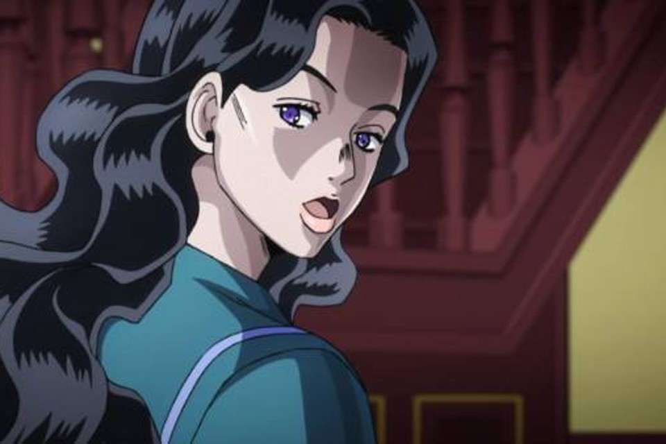 もし誰かが来たとしても、どうってことないけど。愛は無敵ですもの