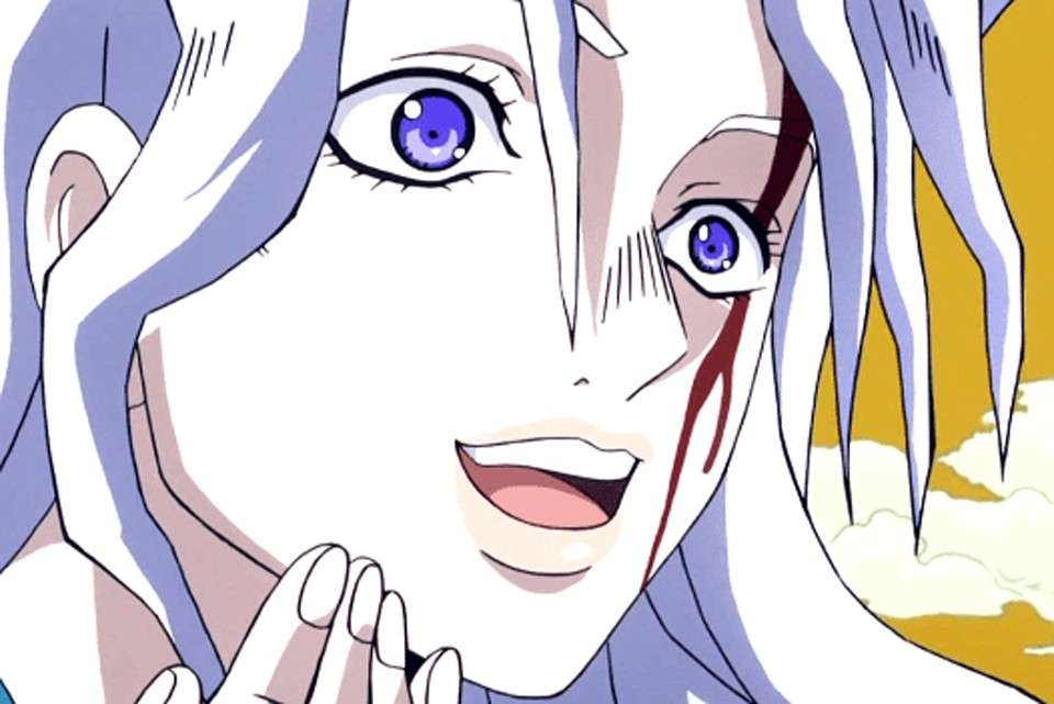 ますます好きになって来たわ……！あたし全然相手にされなくても良い。康一君の事思ってるだけで……