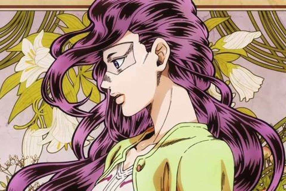 だって、康一君の選んだものなら、あたしそれがどんな顔だろうと、どんな運勢だろうとそれで満足だわ