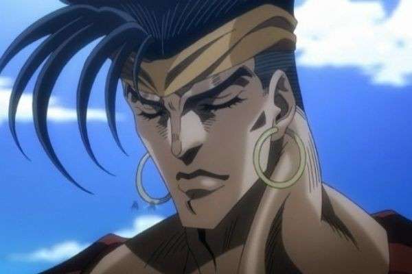 【ジョジョの奇妙な冒険 第三部】ンドゥールのキャラ紹介