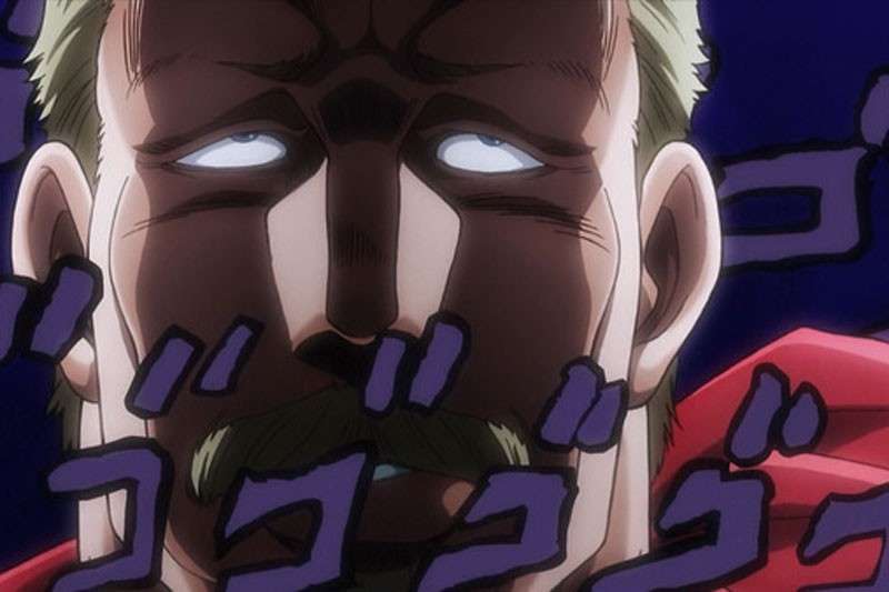 【ジョジョの奇妙な冒険 第三部】偽キャプテン・テニールのキャラ紹介