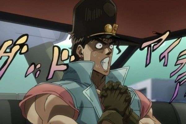 【ジョジョの奇妙な冒険 第三部】オインゴの強さや能力