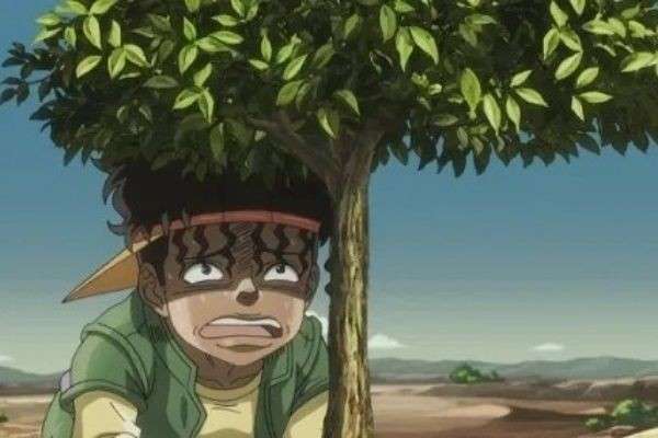 【ジョジョの奇妙な冒険 第三部】ボインゴのキャラ紹介