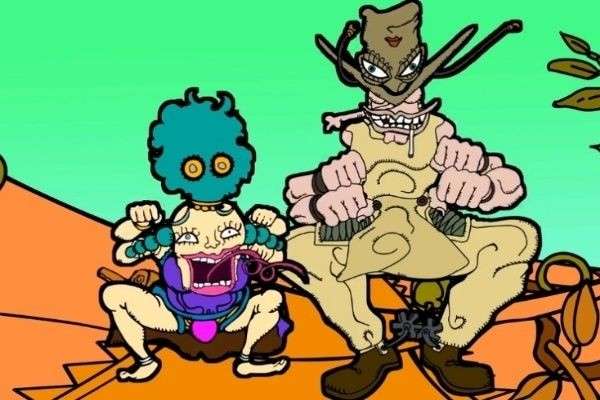 【ジョジョの奇妙な冒険 第三部】ボインゴの魅力とは？