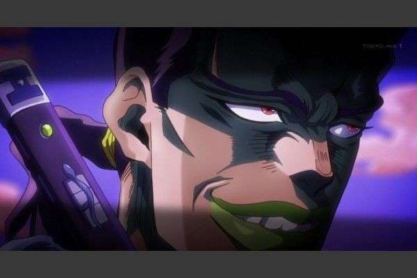 【ジョジョの奇妙な冒険 第三部】アヌビス神のキャラ紹介
