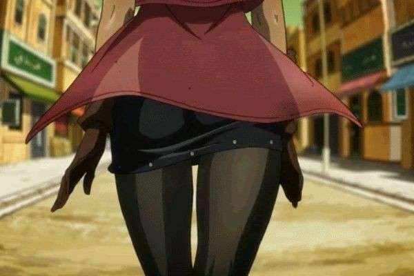 【ジョジョの奇妙な冒険 第三部】マライアのキャラ紹介