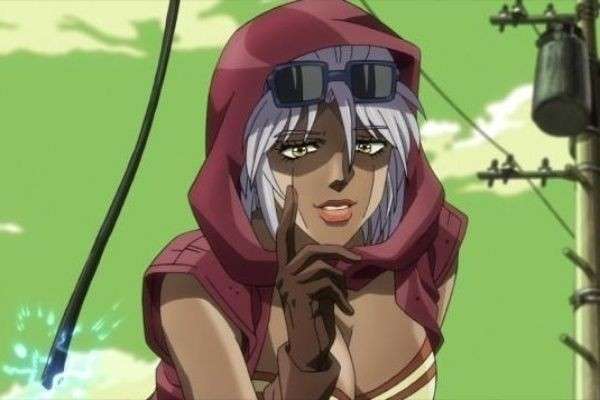 【ジョジョの奇妙な冒険 第三部】マライアの魅力とは？