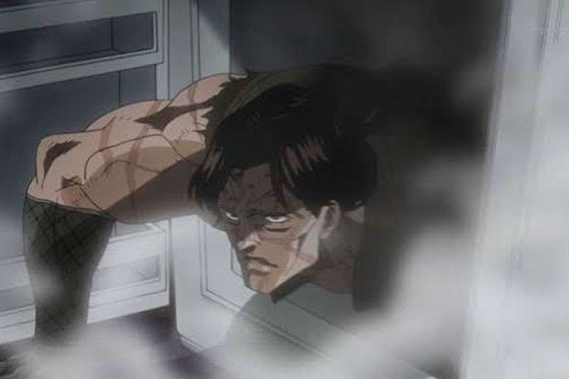 【ジョジョの奇妙な冒険 第三部】呪いのデーボのキャラ紹介