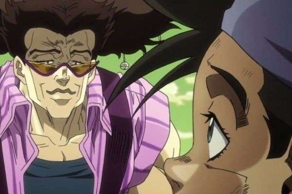  【ジョジョの奇妙な冒険 第三部】アレッシーのキャラ紹介