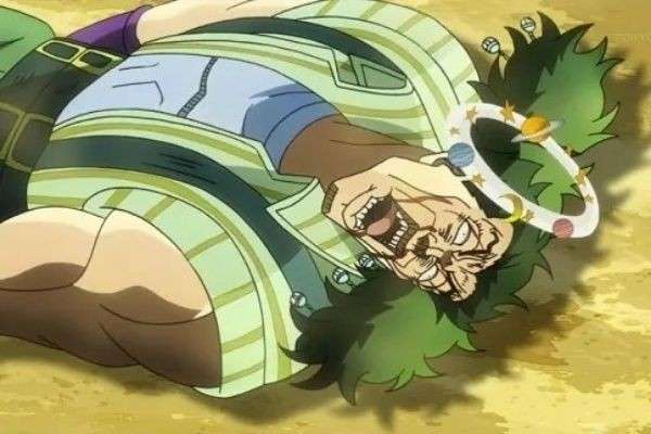 【ジョジョの奇妙な冒険 第三部】アレッシーの魅力とは？