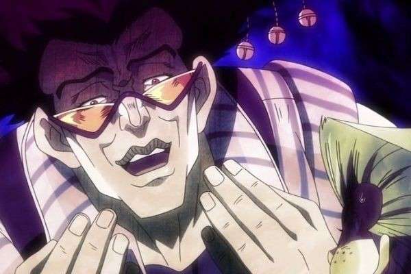 【ジョジョの奇妙な冒険 第三部】アレッシーは好き嫌いが分かれる？