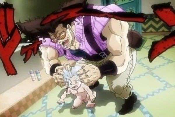  【ジョジョの奇妙な冒険 第三部】アレッシーの強さや能力