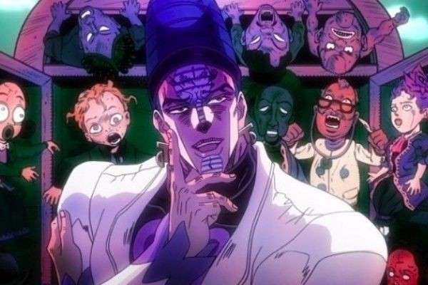 【ジョジョの奇妙な冒険 第三部】テレンス・T・ダービーのキャラ紹介