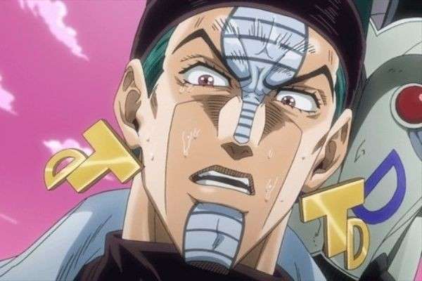 【ジョジョの奇妙な冒険 第三部】テレンス・T・ダービーは好き嫌いが分かれる？